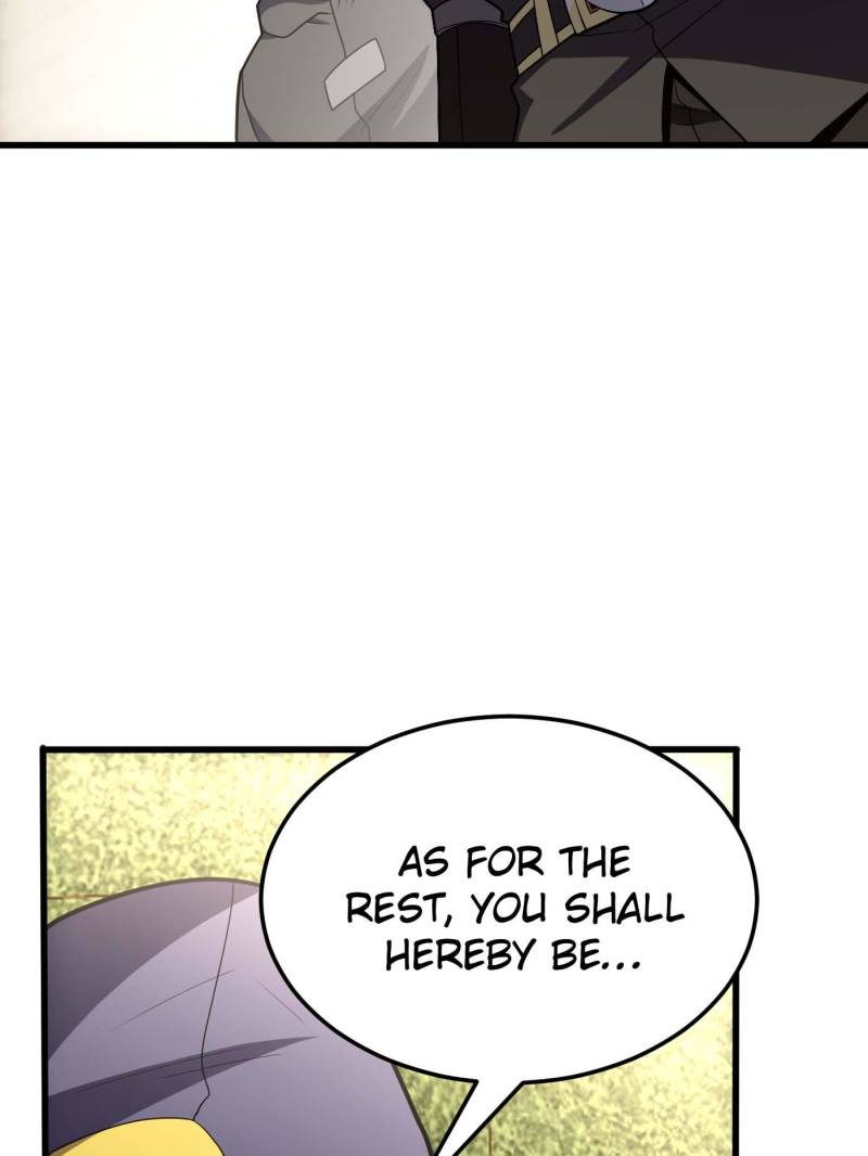 My Vampire System: A Dragon's Revenge Chapter 195 — Page 5