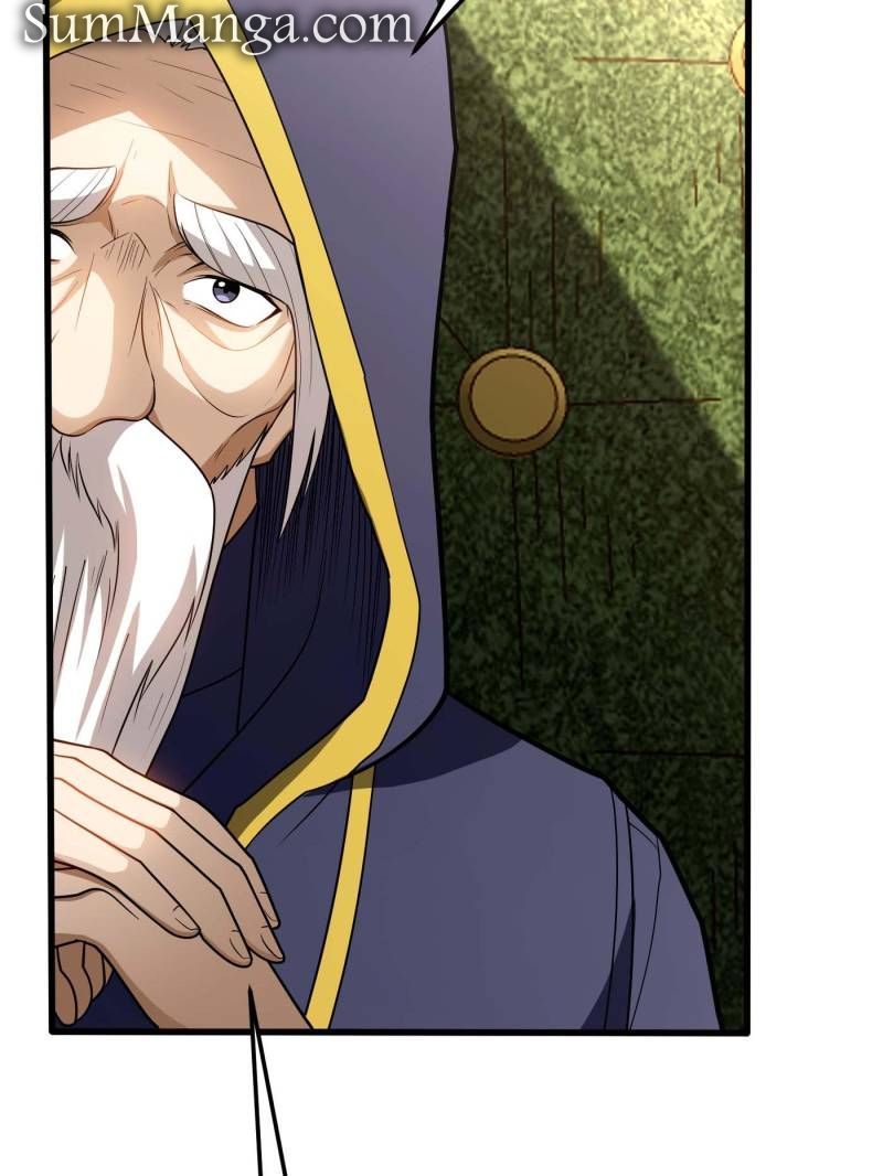 My Vampire System: A Dragon's Revenge Chapter 195 — Page 6