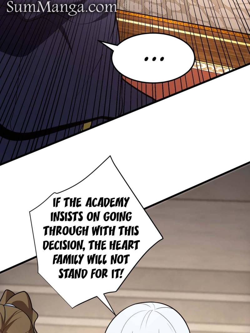 My Vampire System: A Dragon's Revenge Chapter 195 — Page 9