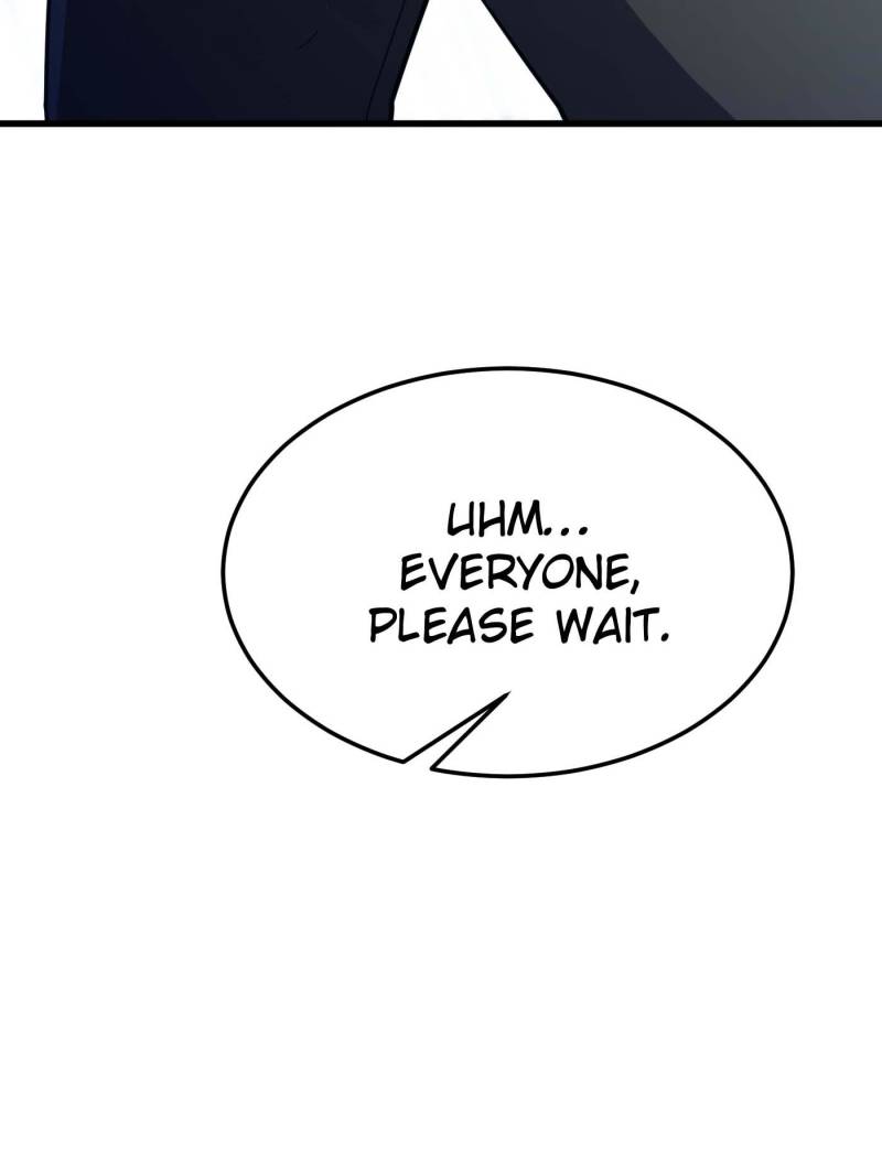 My Vampire System: A Dragon's Revenge Chapter 195 — Page 20