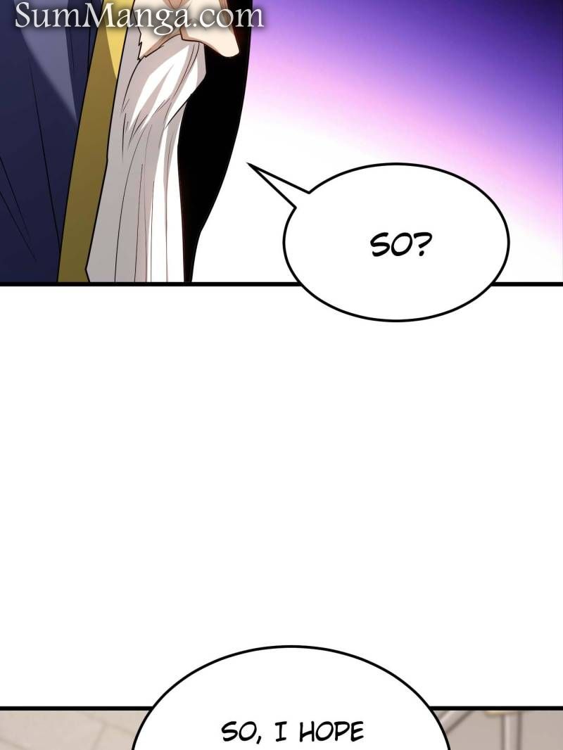 My Vampire System: A Dragon's Revenge Chapter 195 — Page 28