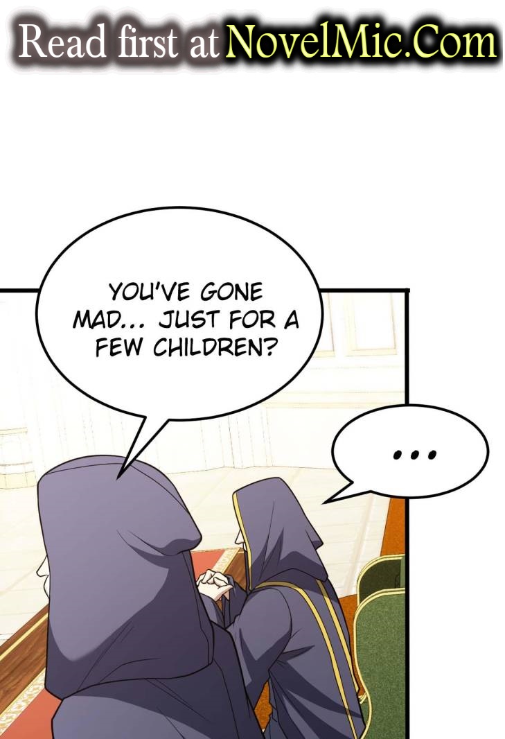My Vampire System: A Dragon's Revenge Chapter 196 — Page 1