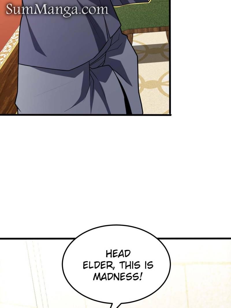 My Vampire System: A Dragon's Revenge Chapter 196 — Page 2