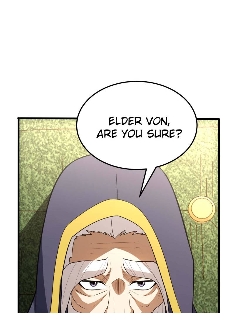 My Vampire System: A Dragon's Revenge Chapter 196 — Page 4