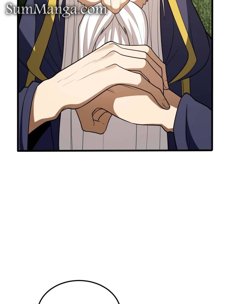 My Vampire System: A Dragon's Revenge Chapter 196 — Page 5