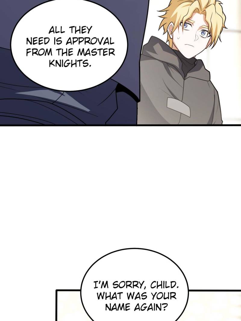 My Vampire System: A Dragon's Revenge Chapter 196 — Page 7