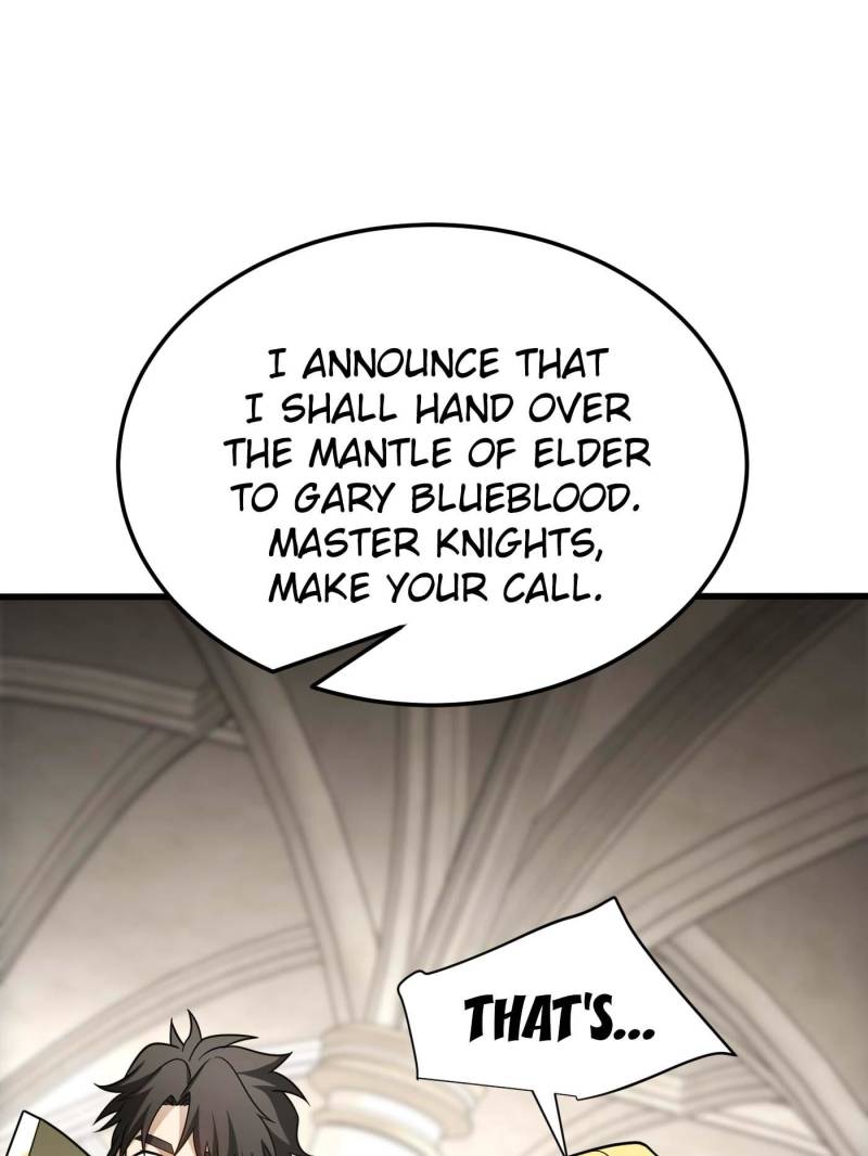 My Vampire System: A Dragon's Revenge Chapter 196 — Page 9