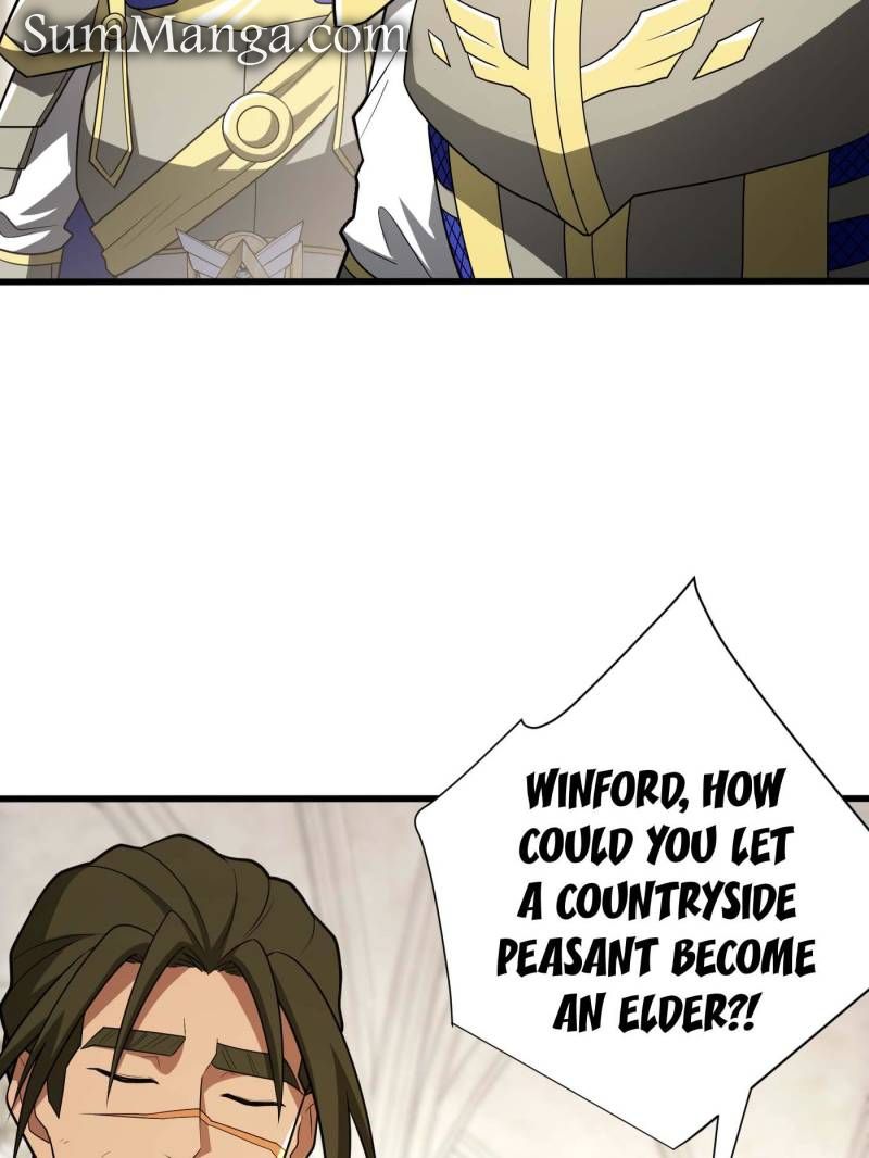 My Vampire System: A Dragon's Revenge Chapter 196 — Page 14