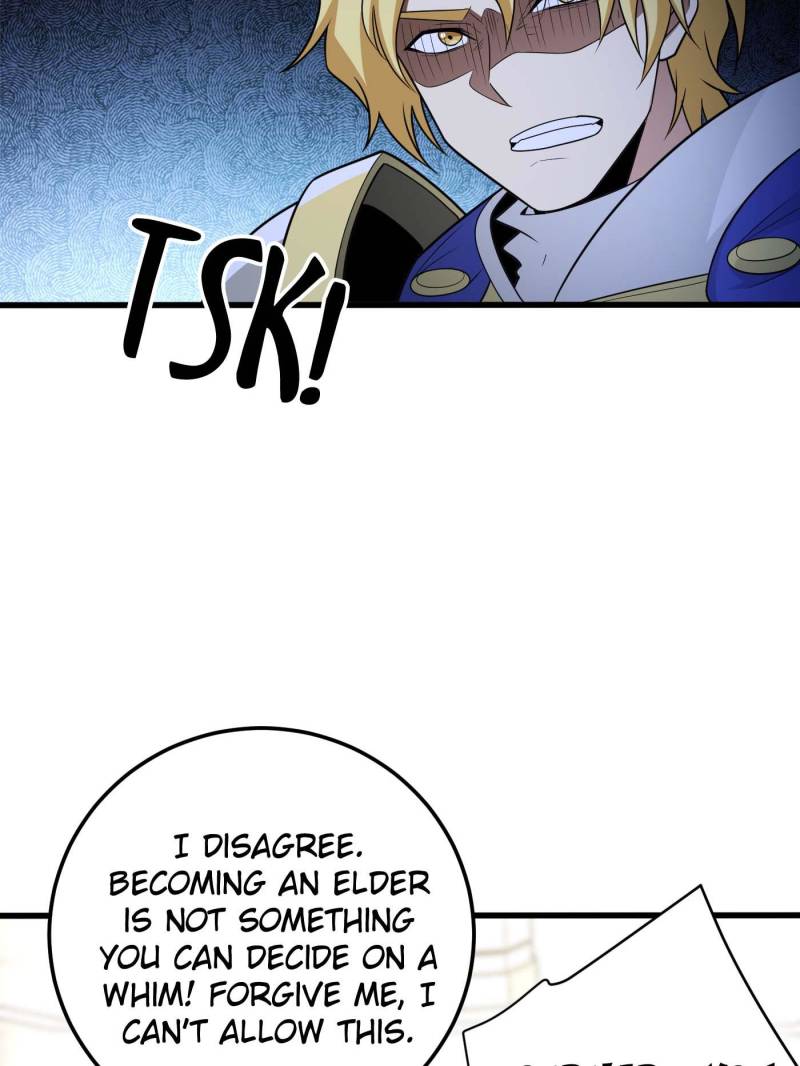 My Vampire System: A Dragon's Revenge Chapter 196 — Page 16