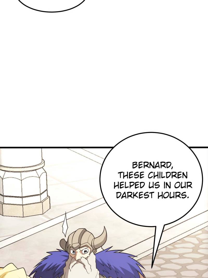 My Vampire System: A Dragon's Revenge Chapter 196 — Page 18