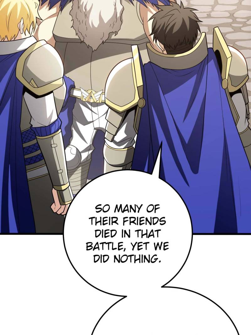My Vampire System: A Dragon's Revenge Chapter 196 — Page 19