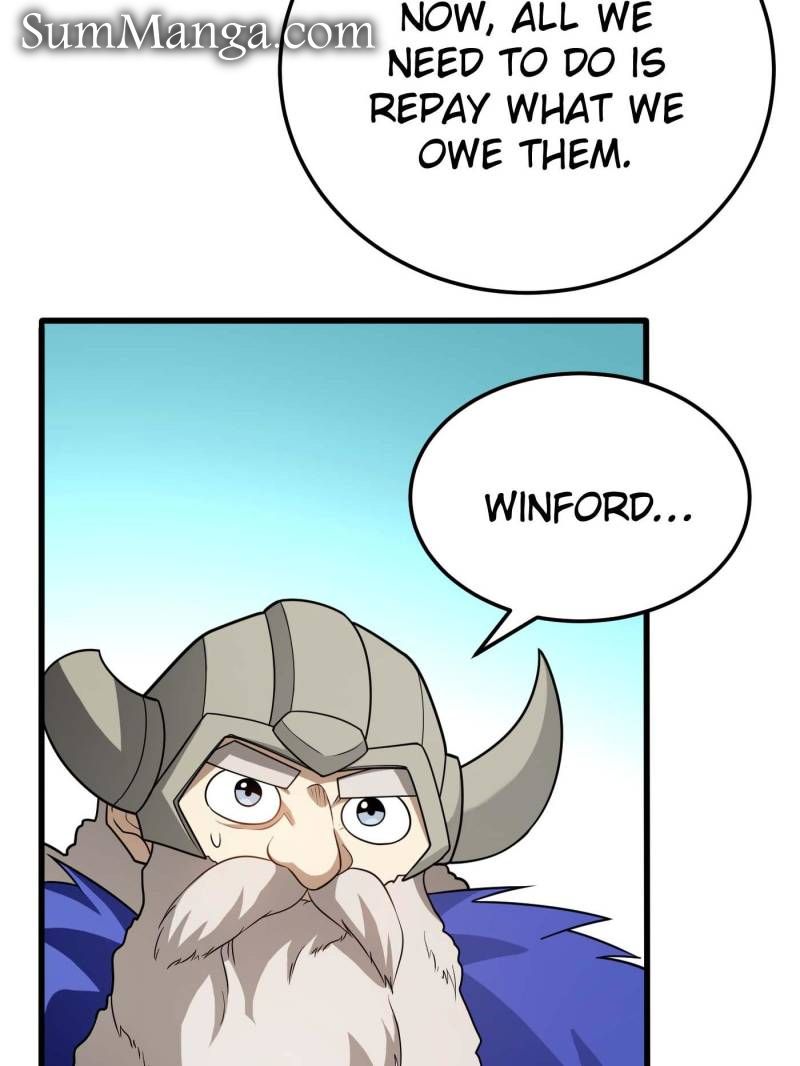 My Vampire System: A Dragon's Revenge Chapter 196 — Page 20