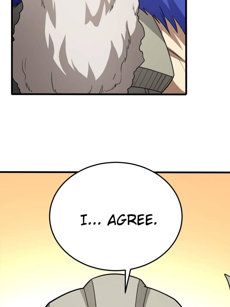 My Vampire System: A Dragon's Revenge Chapter 196 — Page 21