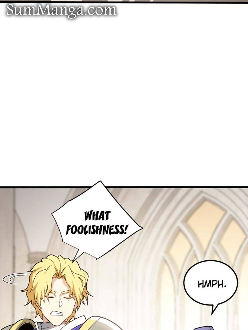 My Vampire System: A Dragon's Revenge Chapter 196 — Page 23