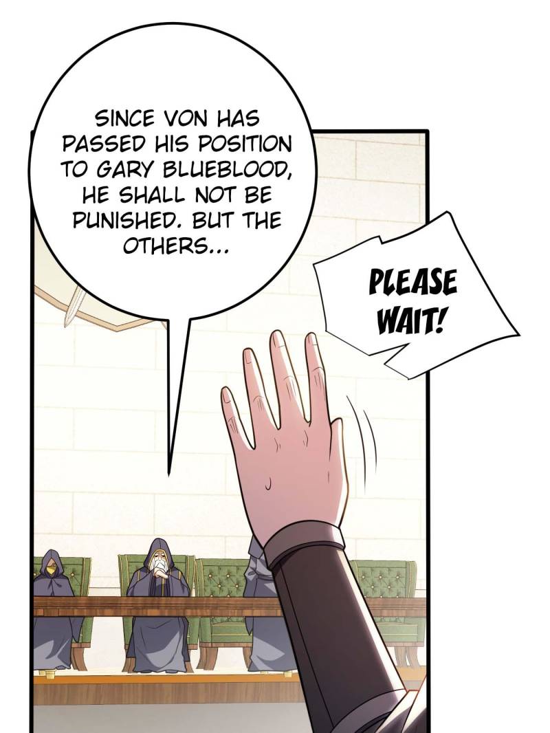 My Vampire System: A Dragon's Revenge Chapter 196 — Page 25