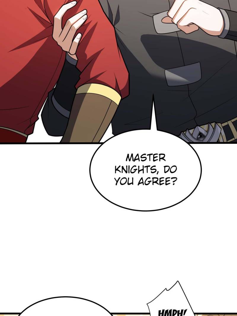 My Vampire System: A Dragon's Revenge Chapter 196 — Page 27
