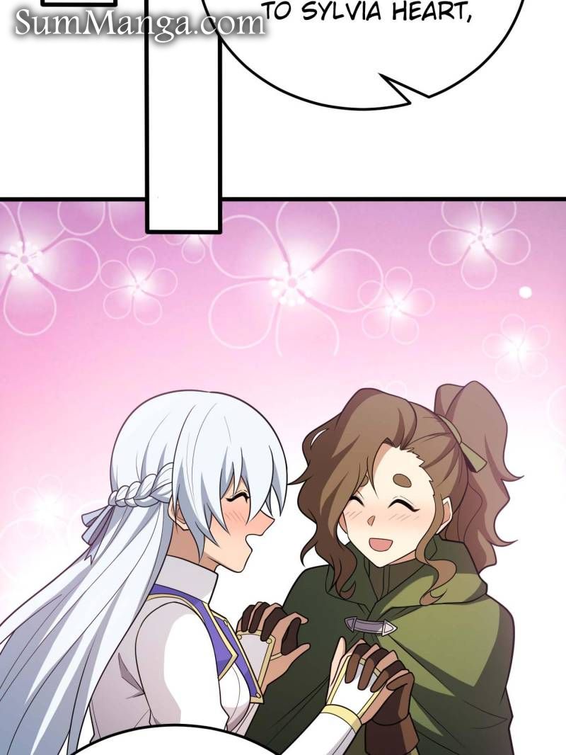My Vampire System: A Dragon's Revenge Chapter 196 — Page 35
