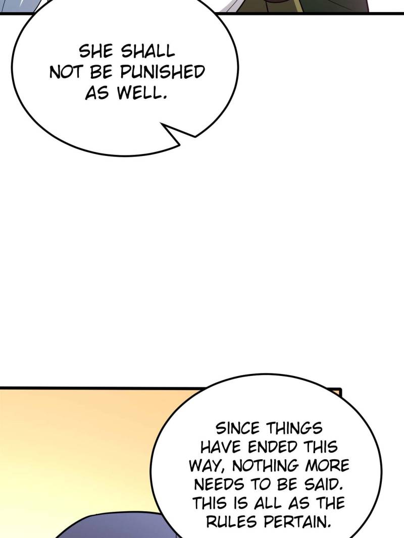 My Vampire System: A Dragon's Revenge Chapter 196 — Page 36