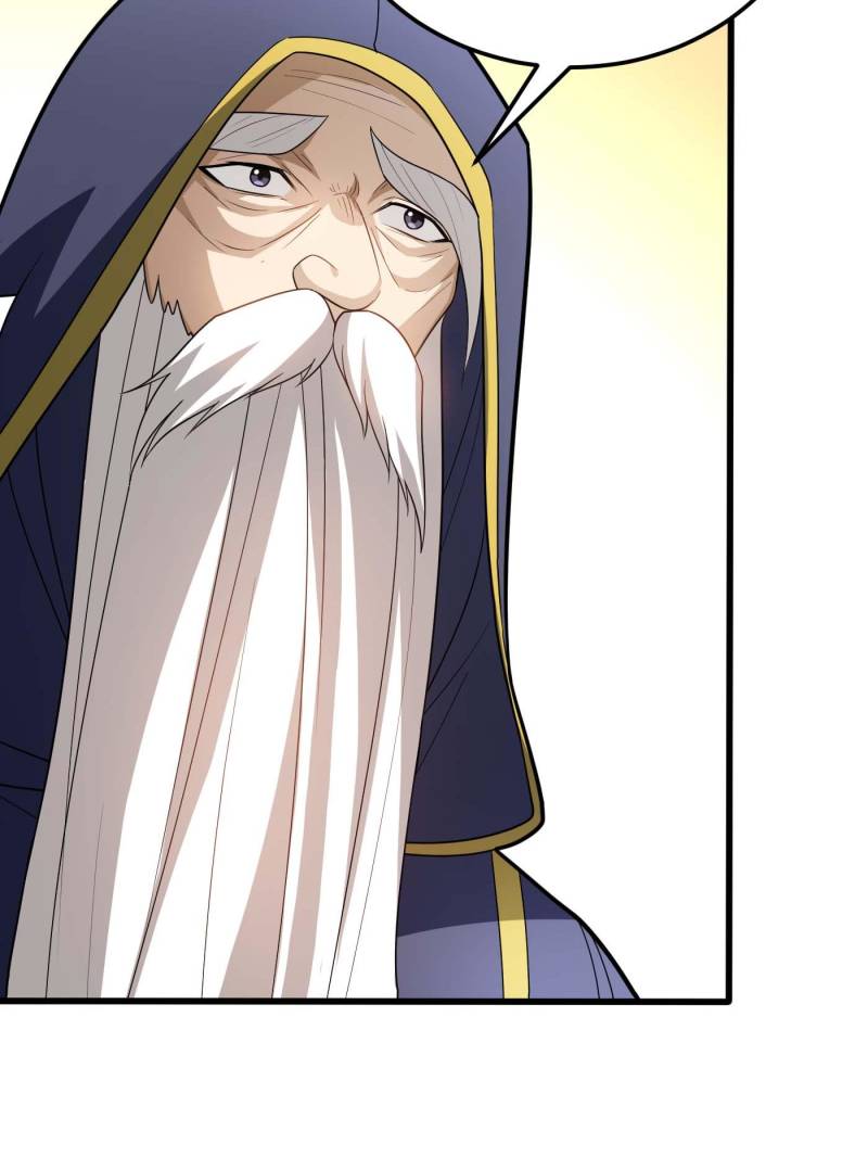 My Vampire System: A Dragon's Revenge Chapter 196 — Page 37