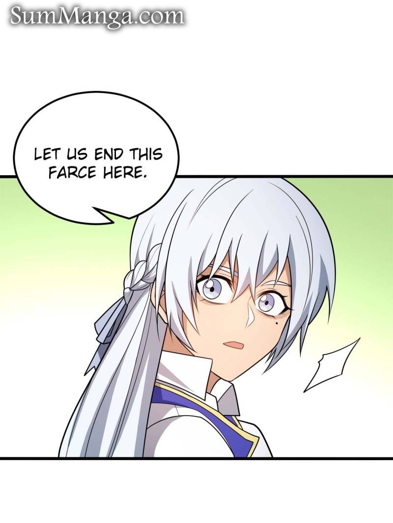 My Vampire System: A Dragon's Revenge Chapter 196 — Page 38