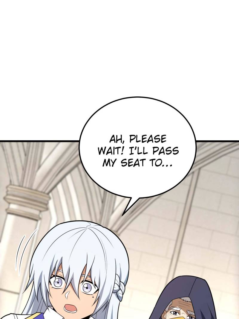My Vampire System: A Dragon's Revenge Chapter 196 — Page 39