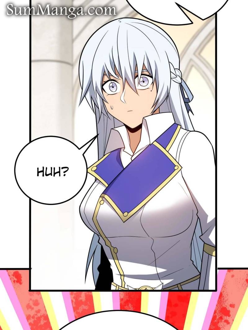 My Vampire System: A Dragon's Revenge Chapter 196 — Page 41