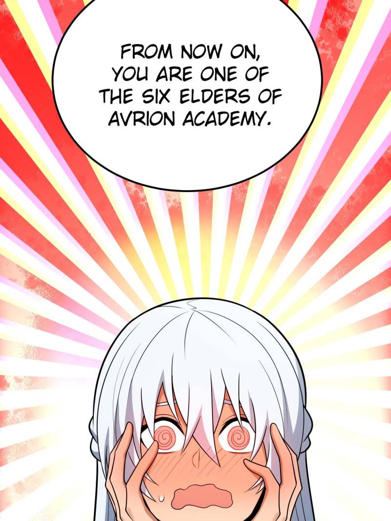 My Vampire System: A Dragon's Revenge Chapter 196 — Page 42
