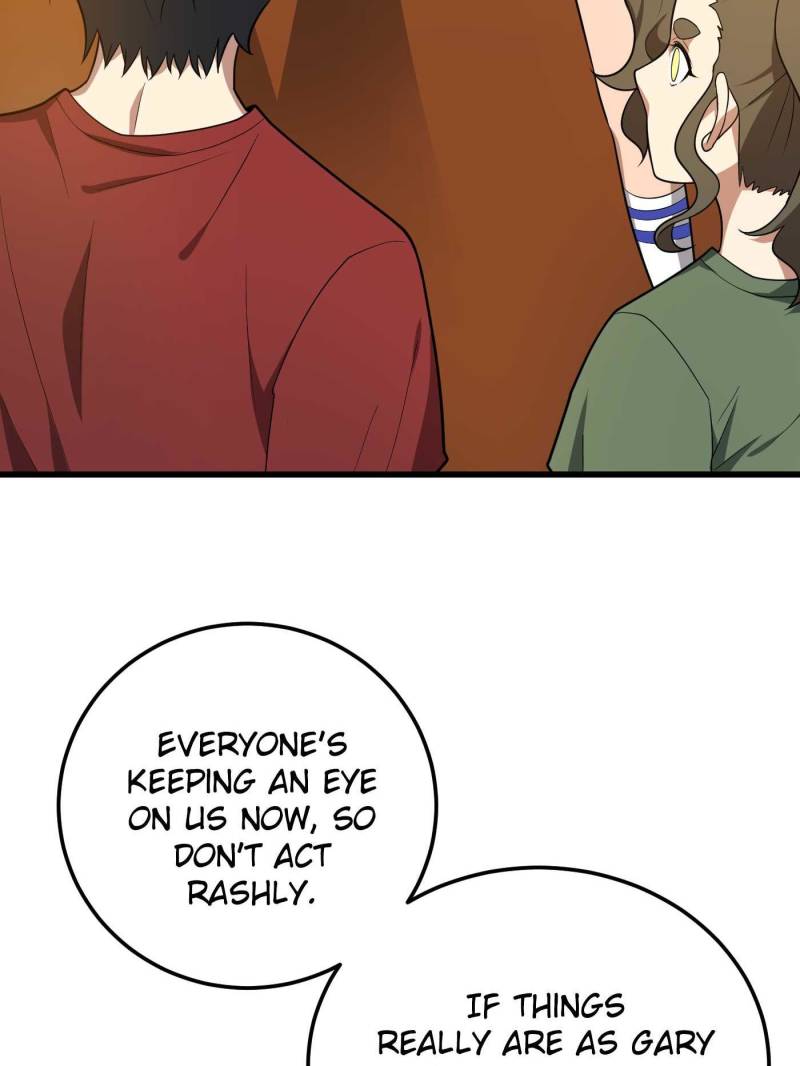 My Vampire System: A Dragon's Revenge Chapter 197 — Page 7