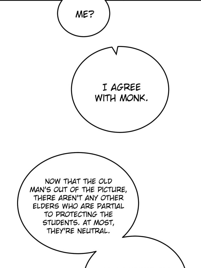 My Vampire System: A Dragon's Revenge Chapter 197 — Page 9