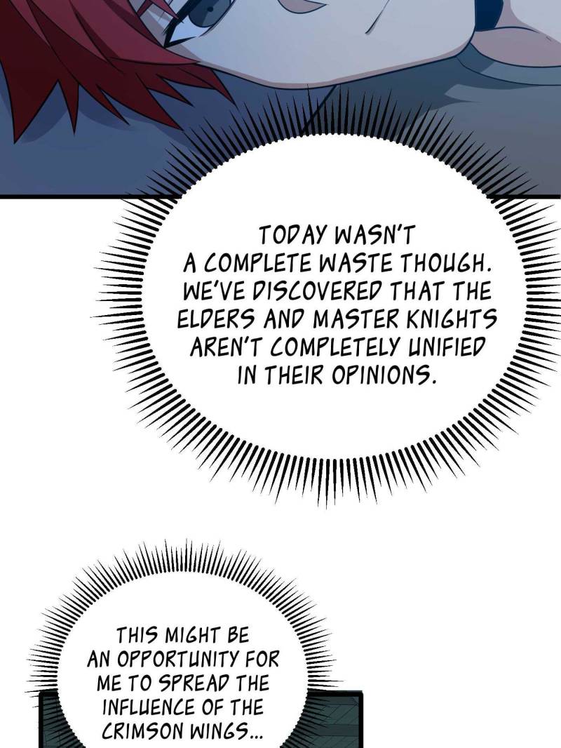 My Vampire System: A Dragon's Revenge Chapter 197 — Page 17
