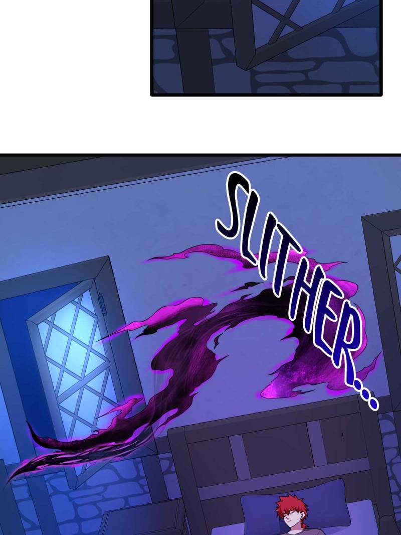 My Vampire System: A Dragon's Revenge Chapter 197 — Page 19