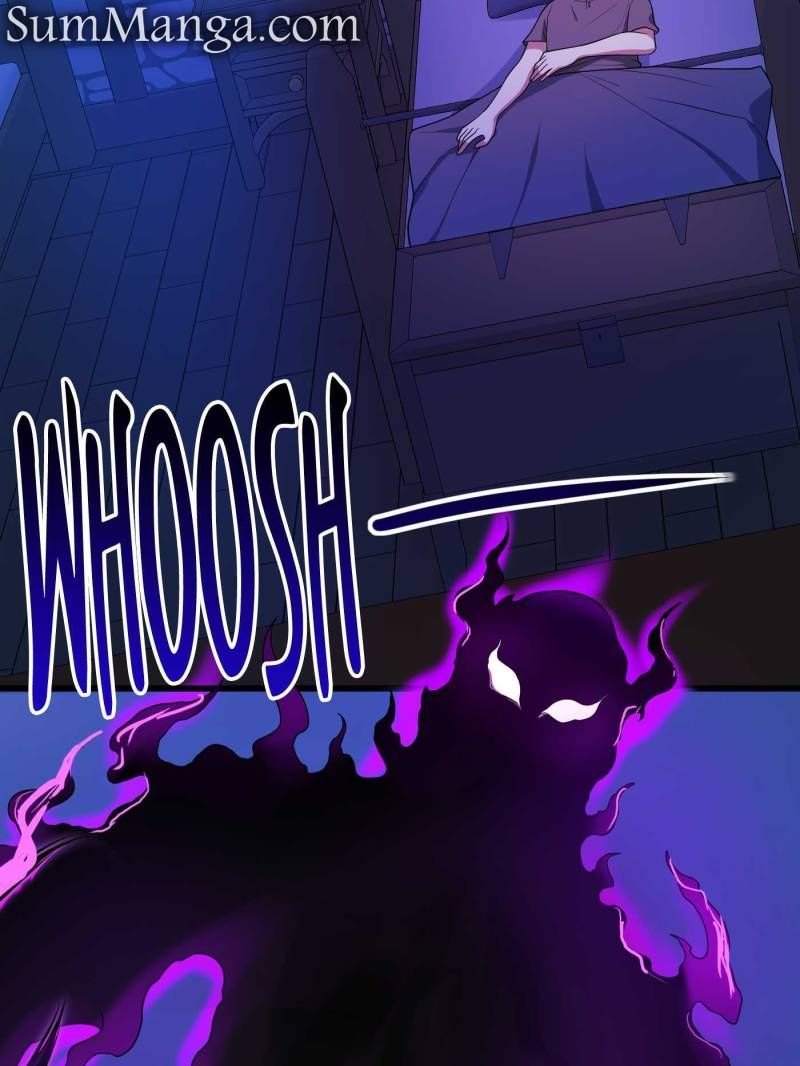 My Vampire System: A Dragon's Revenge Chapter 197 — Page 20