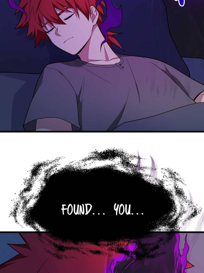 My Vampire System: A Dragon's Revenge Chapter 197 — Page 22