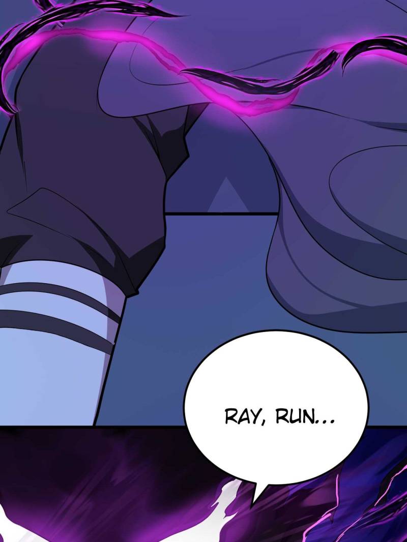 My Vampire System: A Dragon's Revenge Chapter 197 — Page 25
