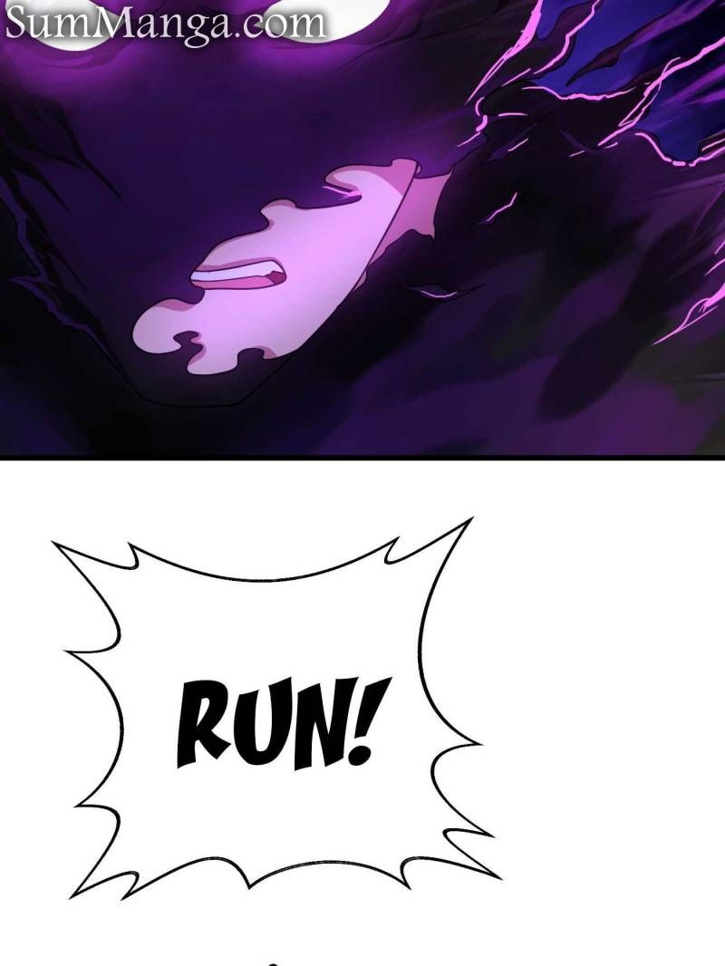 My Vampire System: A Dragon's Revenge Chapter 197 — Page 26