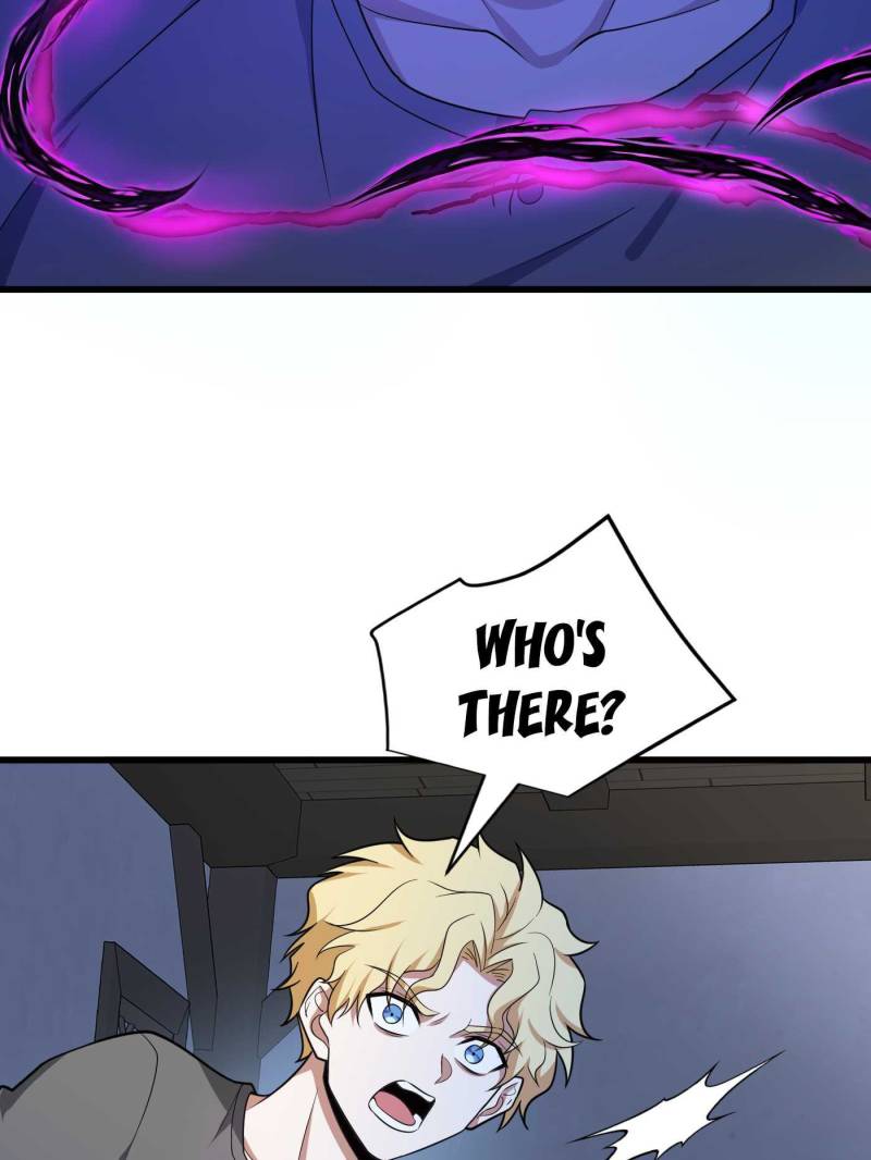 My Vampire System: A Dragon's Revenge Chapter 197 — Page 28