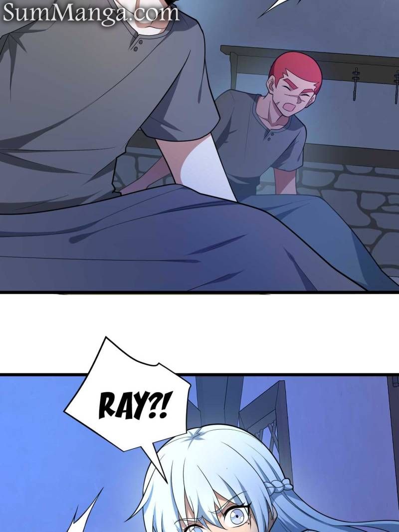My Vampire System: A Dragon's Revenge Chapter 197 — Page 29