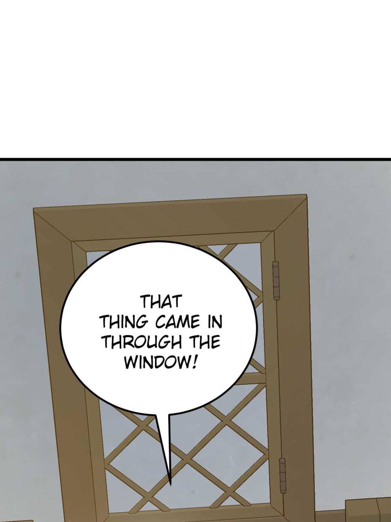 My Vampire System: A Dragon's Revenge Chapter 198 — Page 6