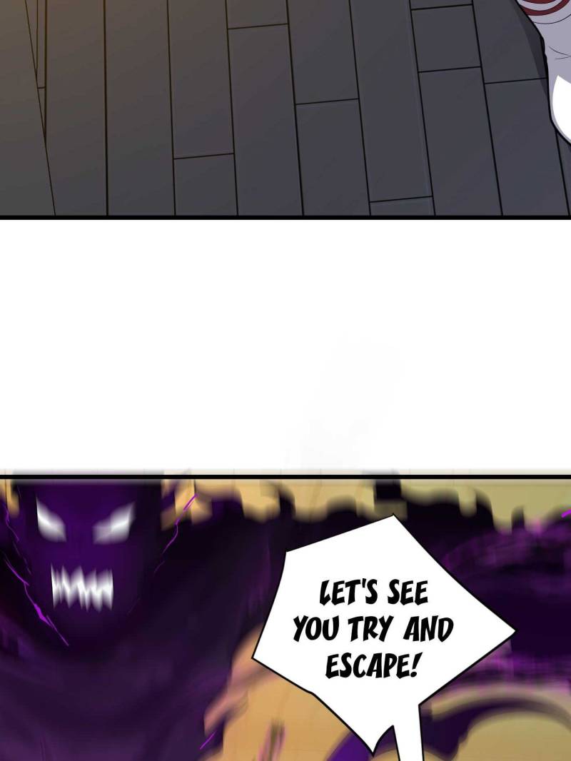 My Vampire System: A Dragon's Revenge Chapter 198 — Page 8