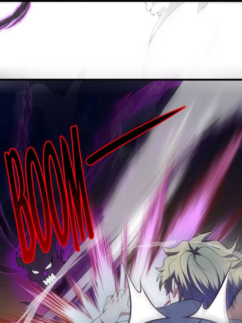 My Vampire System: A Dragon's Revenge Chapter 198 — Page 10