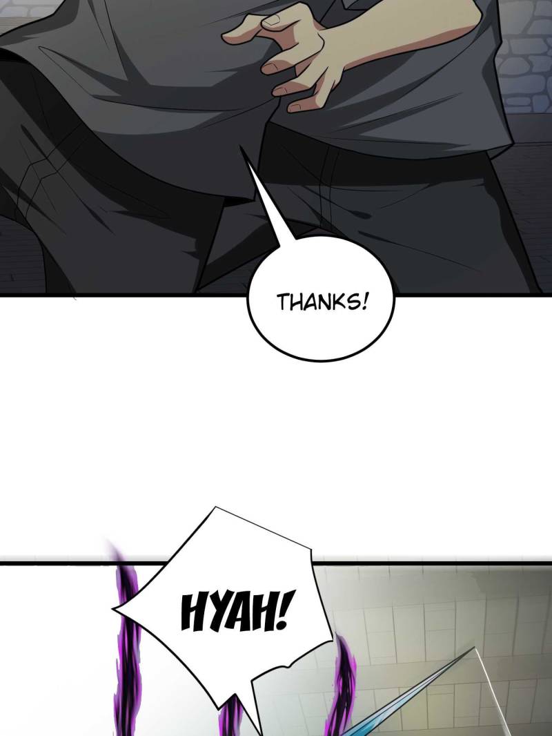 My Vampire System: A Dragon's Revenge Chapter 198 — Page 13