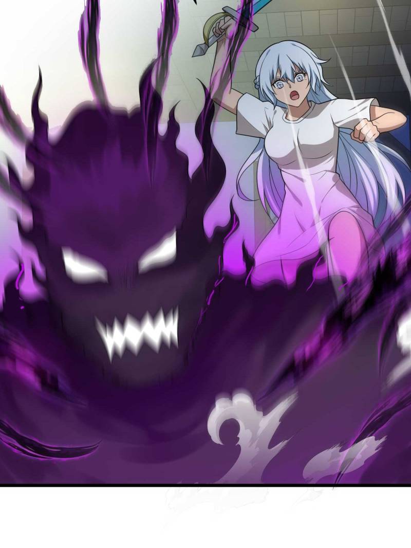My Vampire System: A Dragon's Revenge Chapter 198 — Page 14