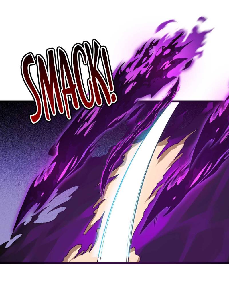 My Vampire System: A Dragon's Revenge Chapter 198 — Page 16