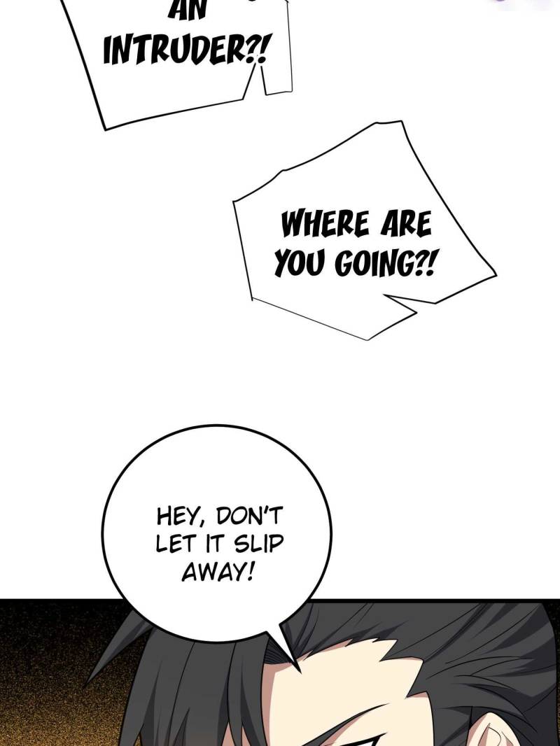 My Vampire System: A Dragon's Revenge Chapter 198 — Page 20