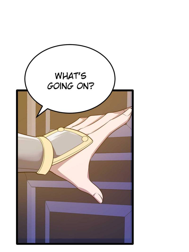 My Vampire System: A Dragon's Revenge Chapter 198 — Page 23