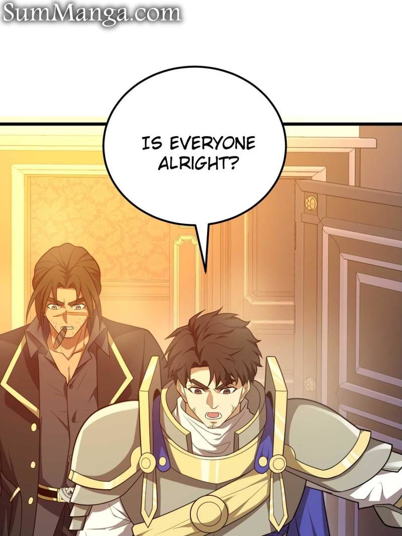 My Vampire System: A Dragon's Revenge Chapter 198 — Page 24