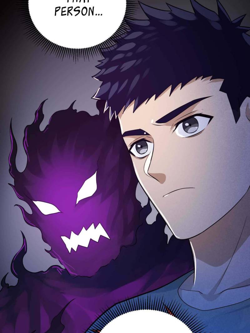 My Vampire System: A Dragon's Revenge Chapter 198 — Page 33