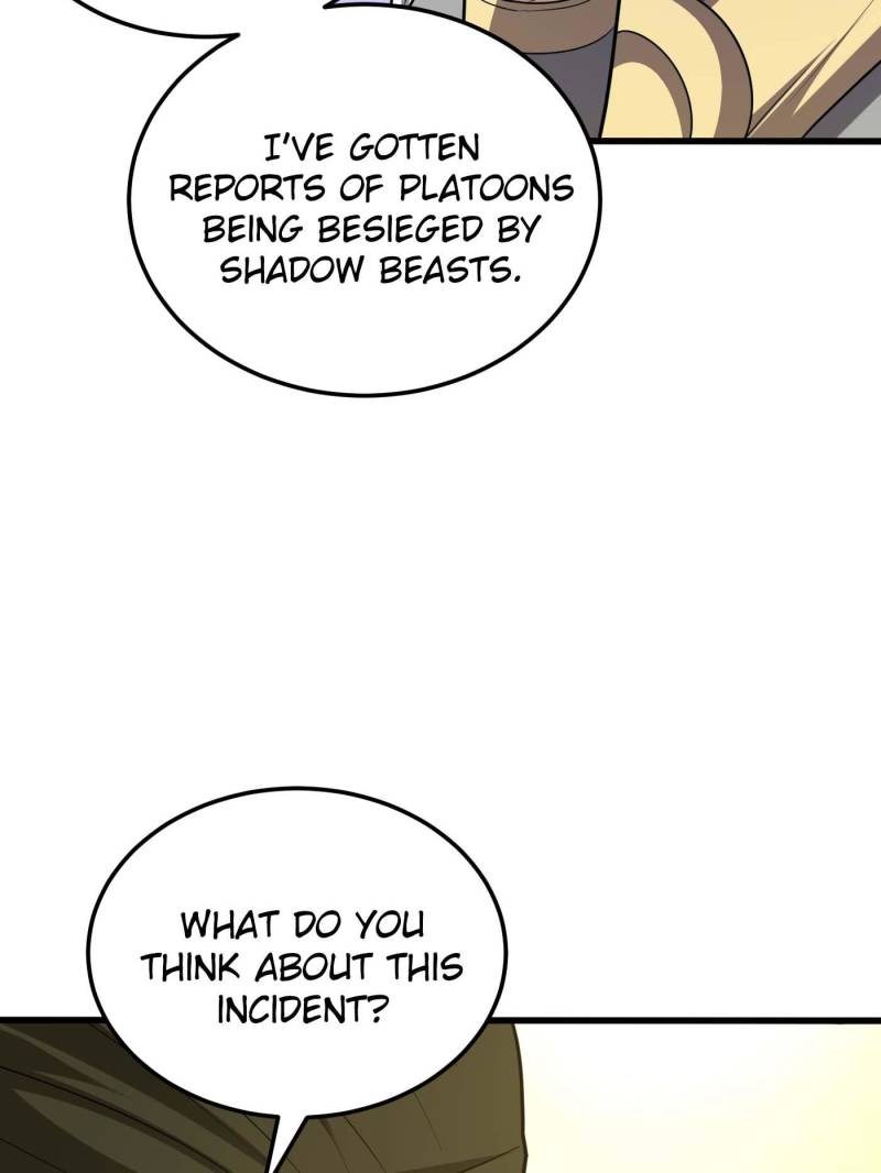 My Vampire System: A Dragon's Revenge Chapter 199 — Page 4