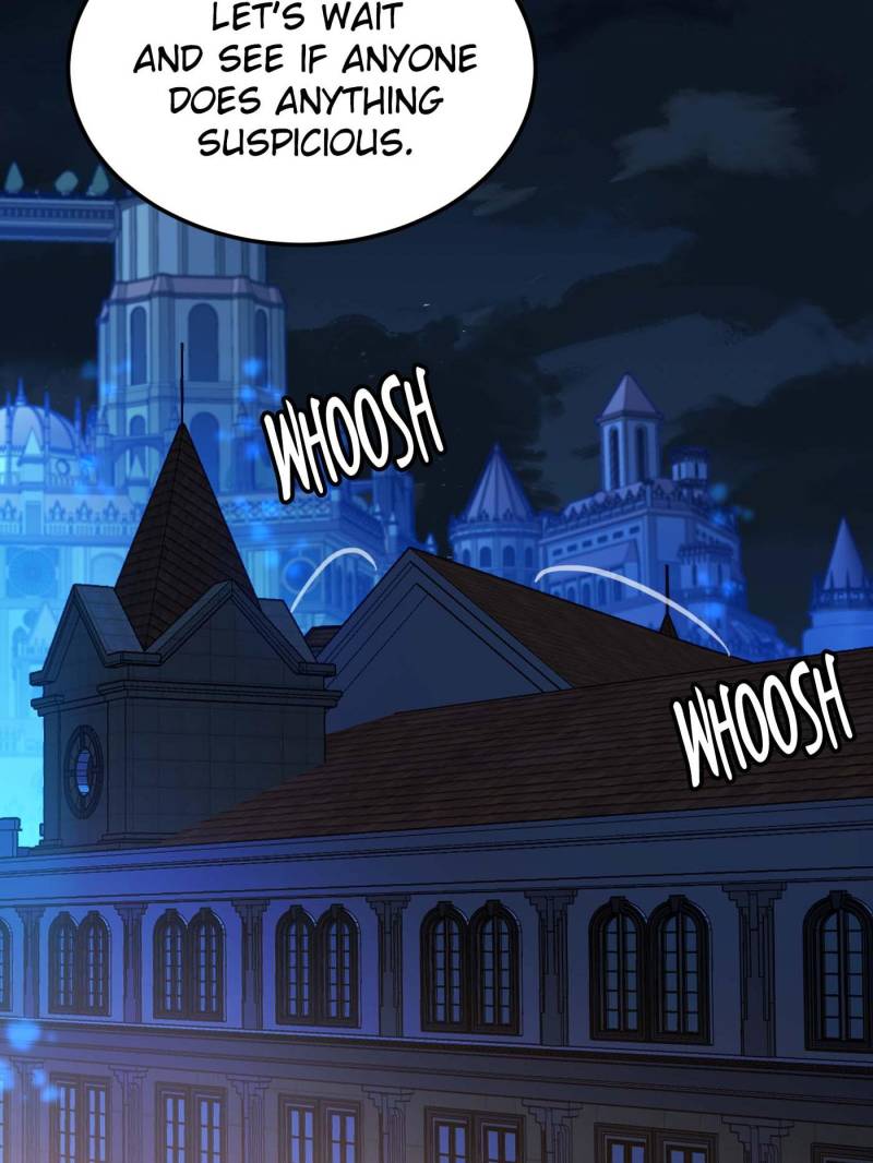 My Vampire System: A Dragon's Revenge Chapter 199 — Page 6