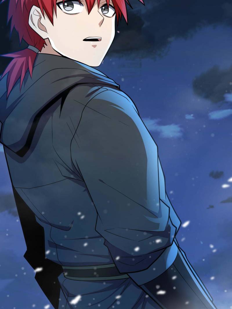My Vampire System: A Dragon's Revenge Chapter 199 — Page 11